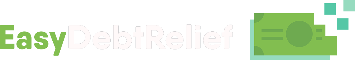 easydebtrelief logo